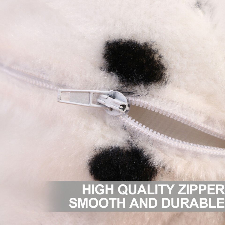 Creative Tissue Holder Cartoon Tissue Box Cover Plush Tissue Holder eBay