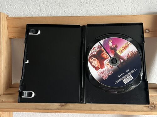 Man of La Mancha / Fantasticks (DVD, 2015) Sophia Loren, Peter O'Toole DOUBLE FT - Foto 3 di 5