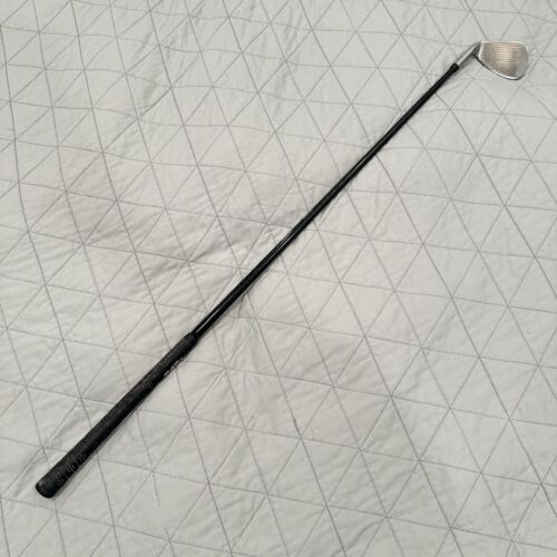 Tommy Armour 845s Titanium 9 Iron Regular Flex Graphite 36.5" RH - Picture 23 of 23