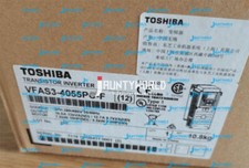 1PCS TOSHIBA INVERTER VFAS3-4055PC-F NEW