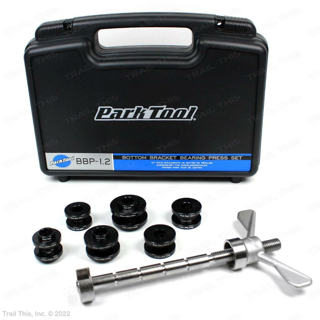 Park Tool BBP-1.2 Bicycle Press Fit-Type Bottom Bracket Bearing