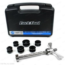 Park Tool BBP-1.2 Bicycle Press Fit-Type Bott...