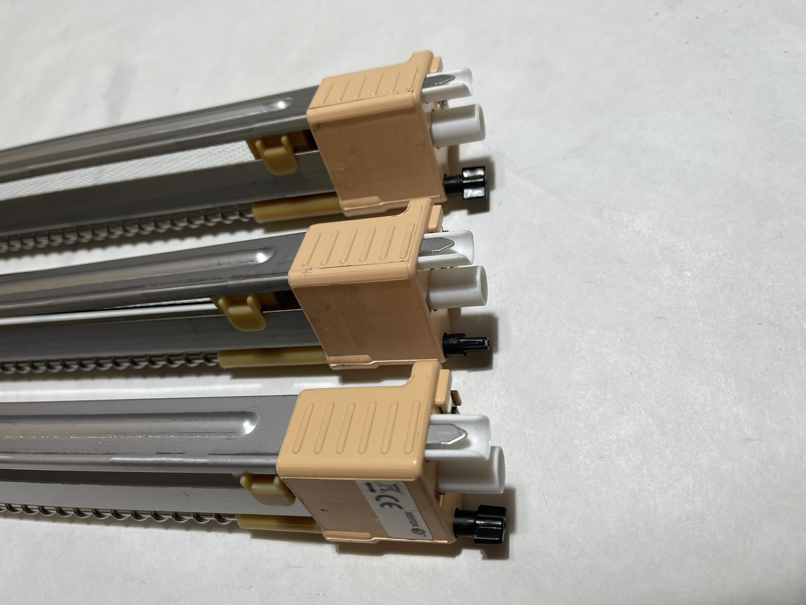 Lot of 3, Xerox 013R00650 Charge Corotron Assembly-open Box | eBay