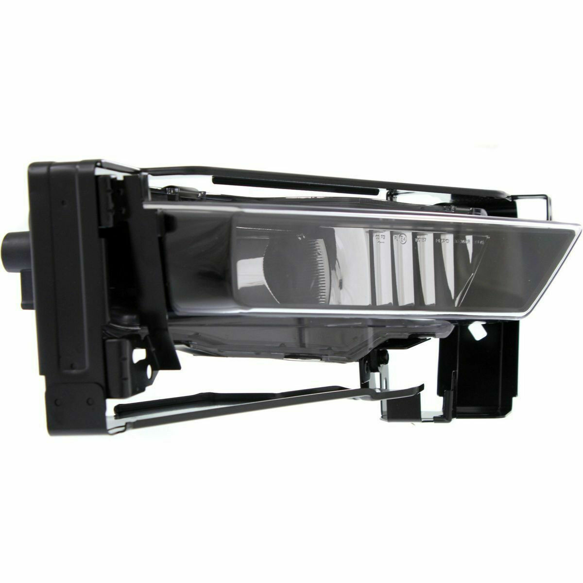 Passenger Side Fog Lamp Assembly Fits Honda Accord Sedan 13-15  