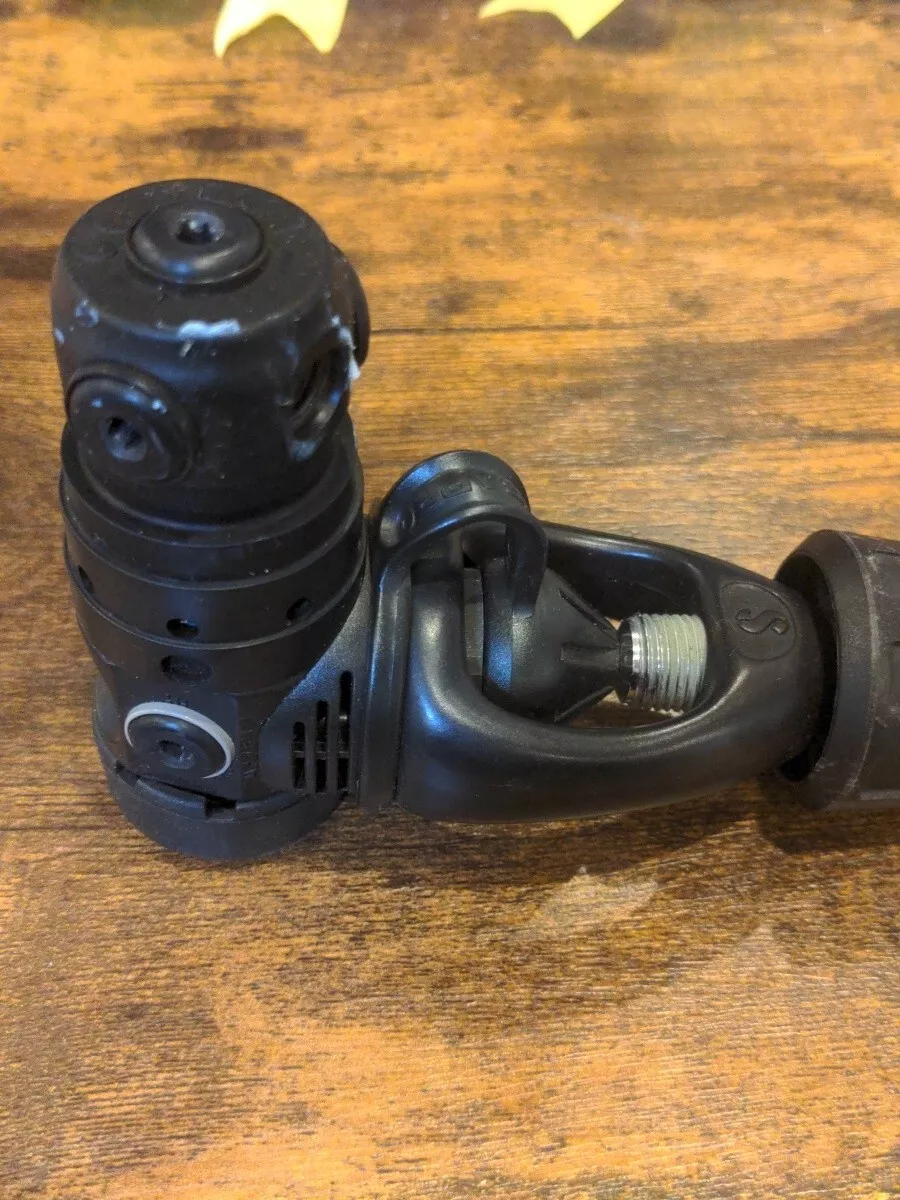 ScubaPro MK20 Ultra Light UL diving regulator | eBay