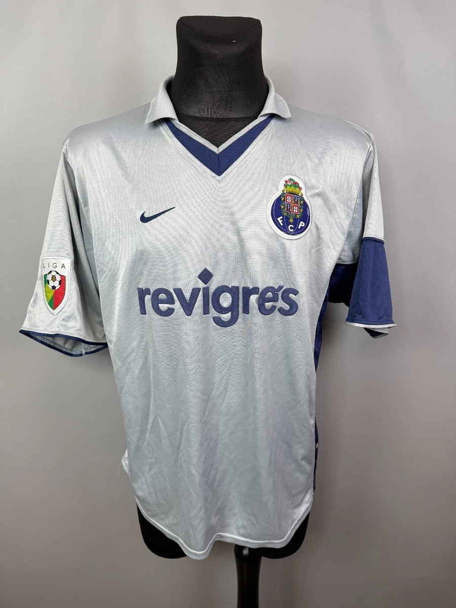 Las mejores ofertas en Club INTERNACIONAL Nike Porto camisas de