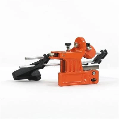 FUXTEC Kettenschärfgerät Kettenschärfer Sägekettenschärfgerät Kettensäge Motorsäge NEU