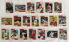 Diamondbacks 2023 Topps Heritage + High Number Base Team Set *20 cards* Carroll