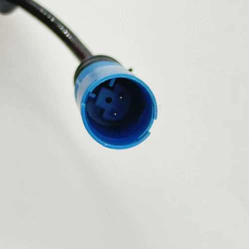 4PCS Front Rear Left&Right ABS Wheel Speed Sensors Fits For BMW X3 E83 2004-10@ - Picture 10 of 10