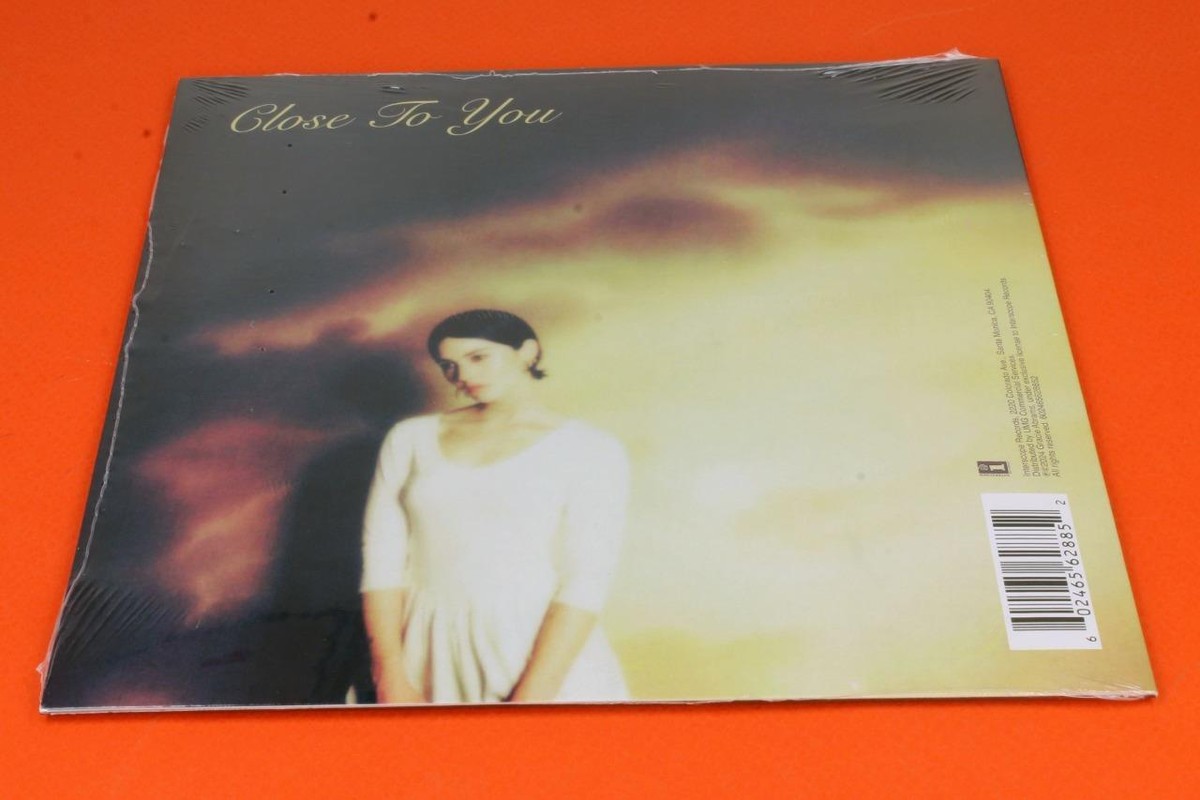 Gracie Abrams 「Risk」「Close To You」レコード Gracie Abrams - Risk / Close To You 7