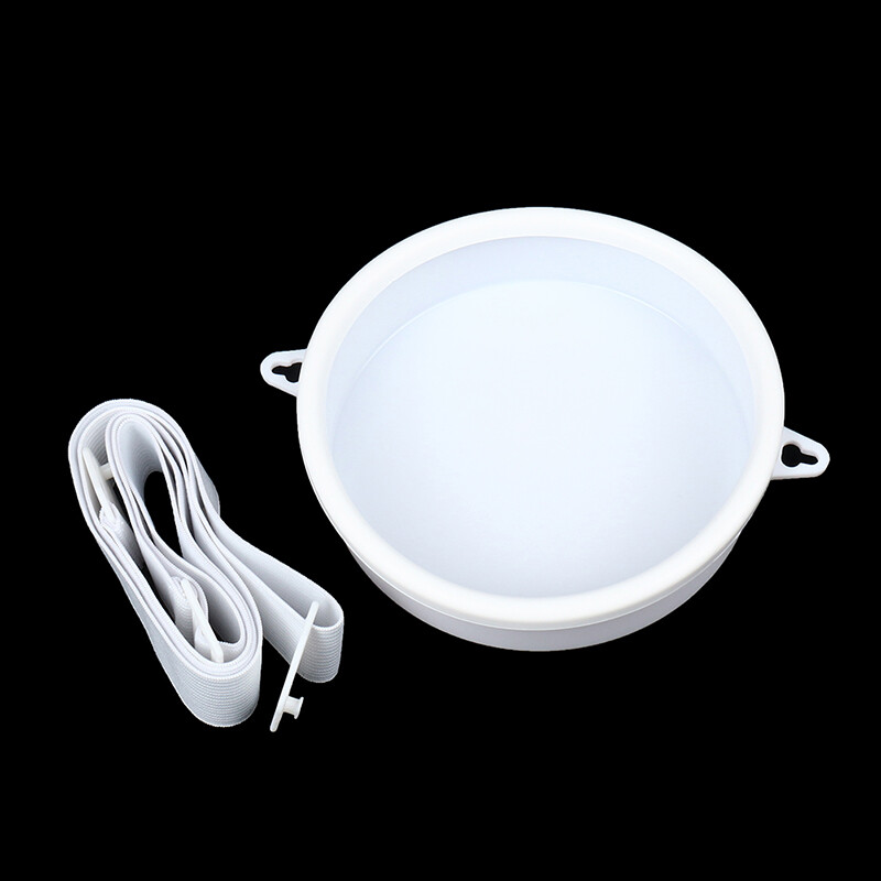 Stoma Waterproof Protective Cover Stoma Bath Assistance Adjustable Protect Bwp eBay