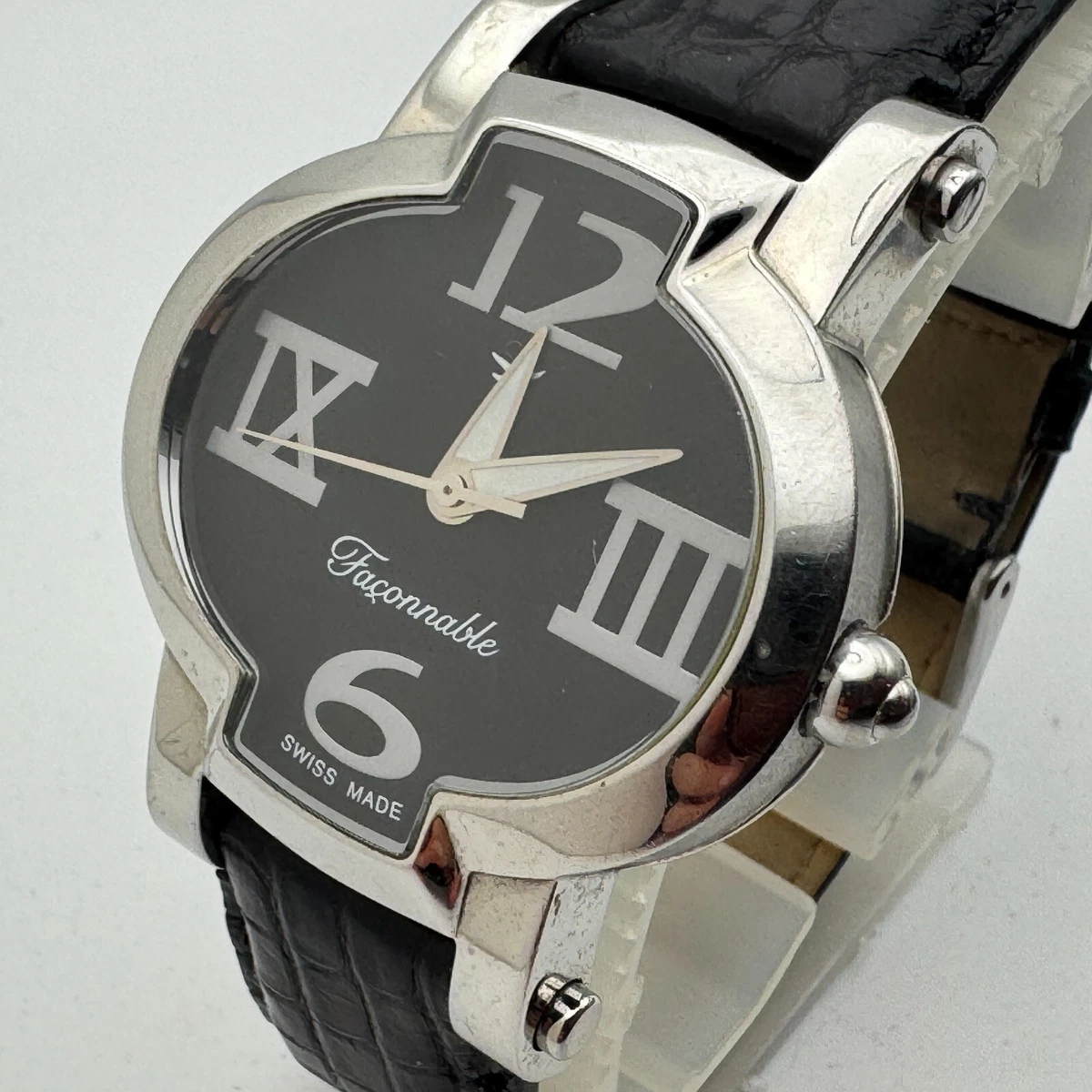 Faconnable Wristwatches | eBay