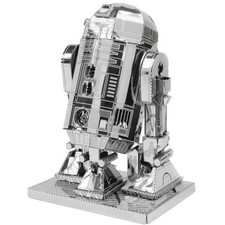 Fascinations Metal Earth 3D Laser Cut Models - Star Wars