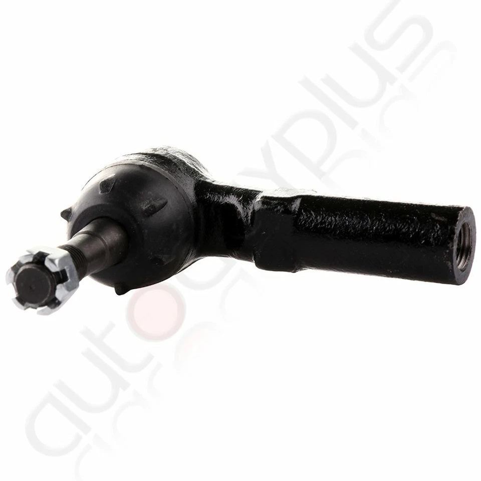 Para 1995-1999 Chevrolet Monte Carlo 6 peças junta esférica direção amarração extremidade haste ligação - Imagem 3 de 4