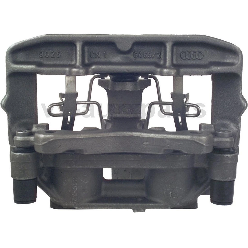 Суппорт переднего дискового тормоза Cardone 2 подходит для Audi S4 2002-2003 Audi S6 2000-2001 годов выпуска - Изображение 4 из 4