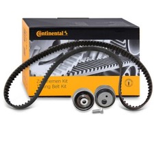 CONTINENTAL CTAM Zahnriemensatz  u.a. für CITROËN, FIAT, LANCIA, PEUGEOT