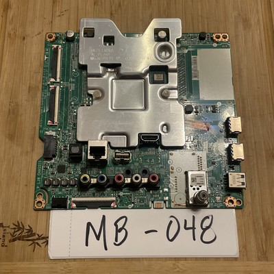 LG EBT65493105 MAIN BOARD FOR 55UK6090PUA.BUSWLOR