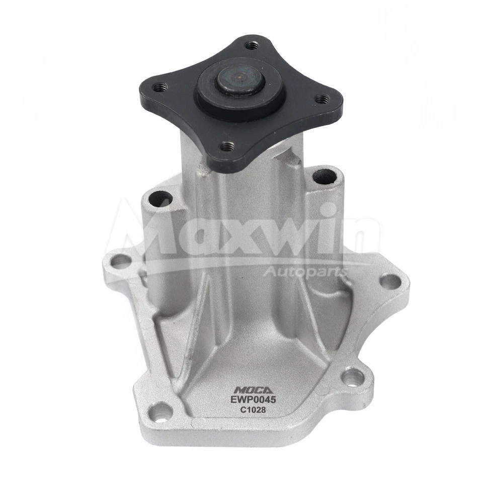 Водяной насос подходит для 04–20 Nissan Armada Titan Pathfinder Infiniti QX56 4,5 л 5,6 л V8 - Изображение 4 из 4