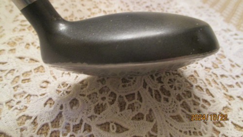 Used RH Mens Adamsgolf Spin Control Tight Lies 18* i-Wood Steel Reg. Good Grip. - Picture 6 of 16