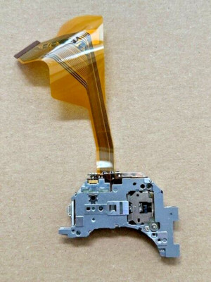 1 Stück Sanyo Semiconductor Co., Ltd.  Laser SFHD80 (SF-HD80)