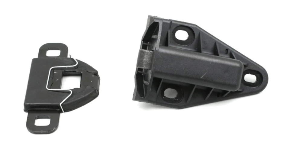 ORIGINAL Serrure De Porte arriere Peugeot EXPERT II 8719.50 1478683080 NEUF - Photo 1/4