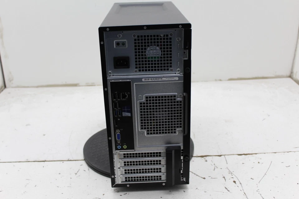 Dell Optiplex 3020 Desktop Computer Intel Core i3-4160 4GB Ram No HDD - Image 3 of 3