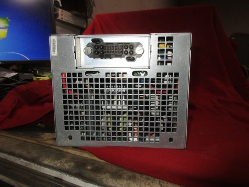 CISCO WS-CAC-6000W V06 AA23340 POWER SUPPLY 341-0092-06 6000W 6000 W - Bild 3 von 3