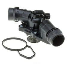 New NAPA/Motorad 467-185 Engine Coolant Thermostat Housing Assembly 423-206