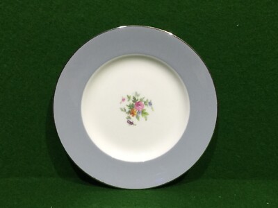 Minton Bone China Beilagen-/Teeteller