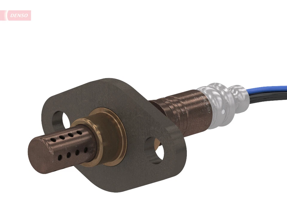 Sensor lambda DENSO DOX-0101 para Toyota Foto 2 de 3