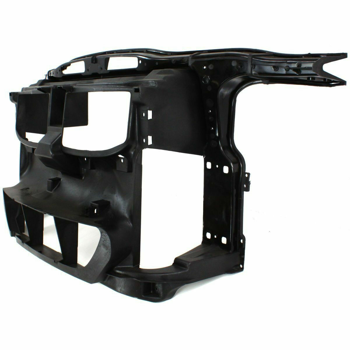 New Radiator Support Assembly Fits BMW 328i 323i 325i