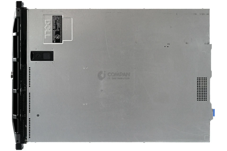 DELL POWEREDGE R420-8SFF 1X INTEL XEON E5-2430 32GB RAM 2X 147GB 3X 500GB HDD - Image 3 of 4