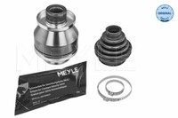 Meyle Gelenksatz Getriebeseitig FüR VW Multivan T5 Transporter T5