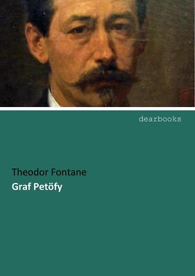 Graf Petöfy | Buch | 9783954553051