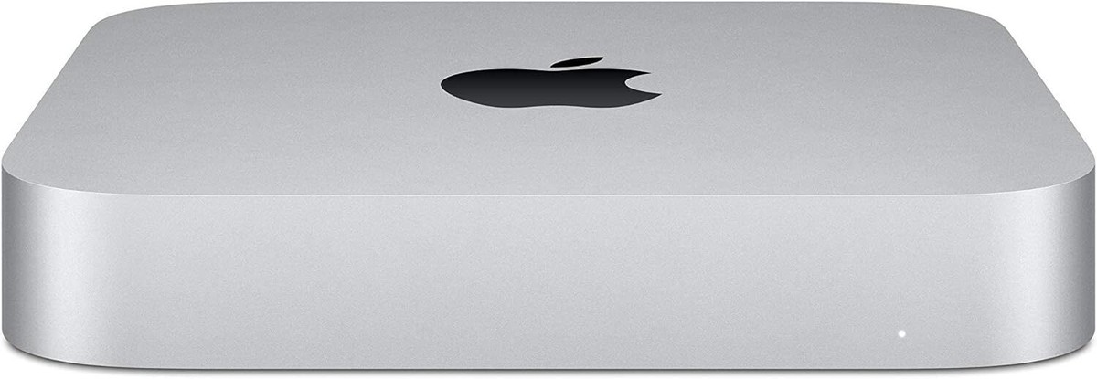 2020 Apple Mac Mini with Apple M1 Chip - 8GB RAM 512GB SSD