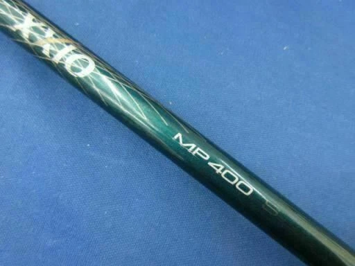 DUNLOP XXIO GOLF CLUB DRIVER 2006 ALL NEW XXIO LOFT-9 S-FLEX 9267 - Image 4 of 4