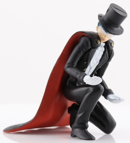 Sailor Moon Figur Figur Do Your Best Smoking Maske B Smoking Maske Are You OK? - Bild 1 von 10