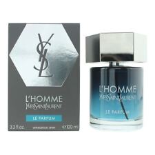 Yves Saint Laurent L'homme Le Parfum 100ml Spray for Him