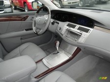 Toyota Avalon 2005-2012 Door Lock Fix 05 06 07 08 09 10 11 12