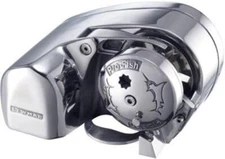 Lewmar Pro Fish 1000 Horizonatl Free Fall Anchor Windlass 6656411108102