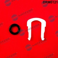 DRM0121 Dr.Motor Automotive Dichtung, Kraftstoffleitung FüR MERCEDES-BENZ