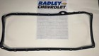 NEW GM OEM ENGINE OIL PAN GASKET GMC 10108676