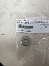 NEW GENUINE SUZUKI TS50E 79