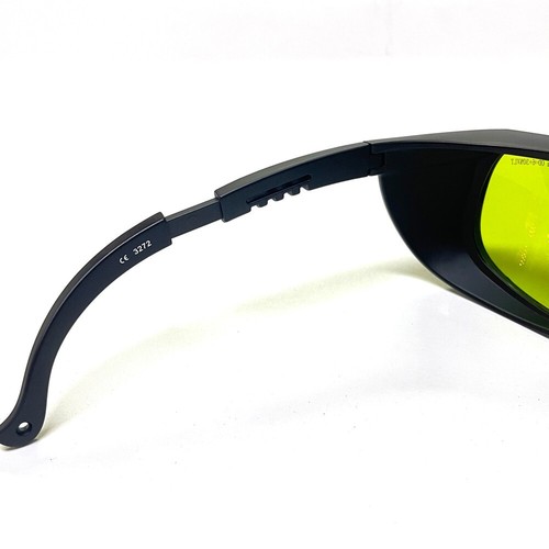 1064nm Laser Protective Glasses YAG Fiber Laser Marking Machine Goggles OD5+ - Picture 7 of 15