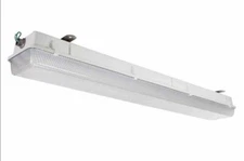 Hazardous Location Fixture LARSON ELECTRONICS HALP-48-2L-NSIL-T5HO-PND