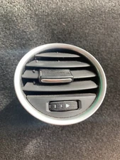 2008 AUDI A4 S LINE CABRIOLET PASSENGER SIDE DASH HEATER AIR VENT 8H0820901D
