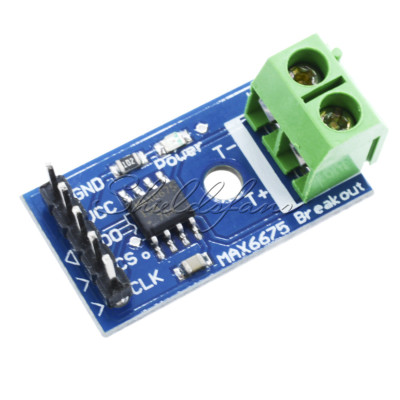 MAX6675 Thermocouple Temperature Sensor Module Type K SPI Interface Arduino S