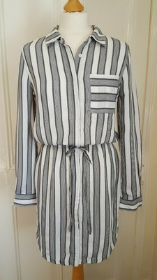 mint velvet shirt dress