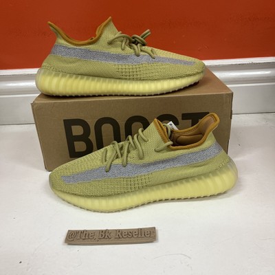 yeezy size 12.5
