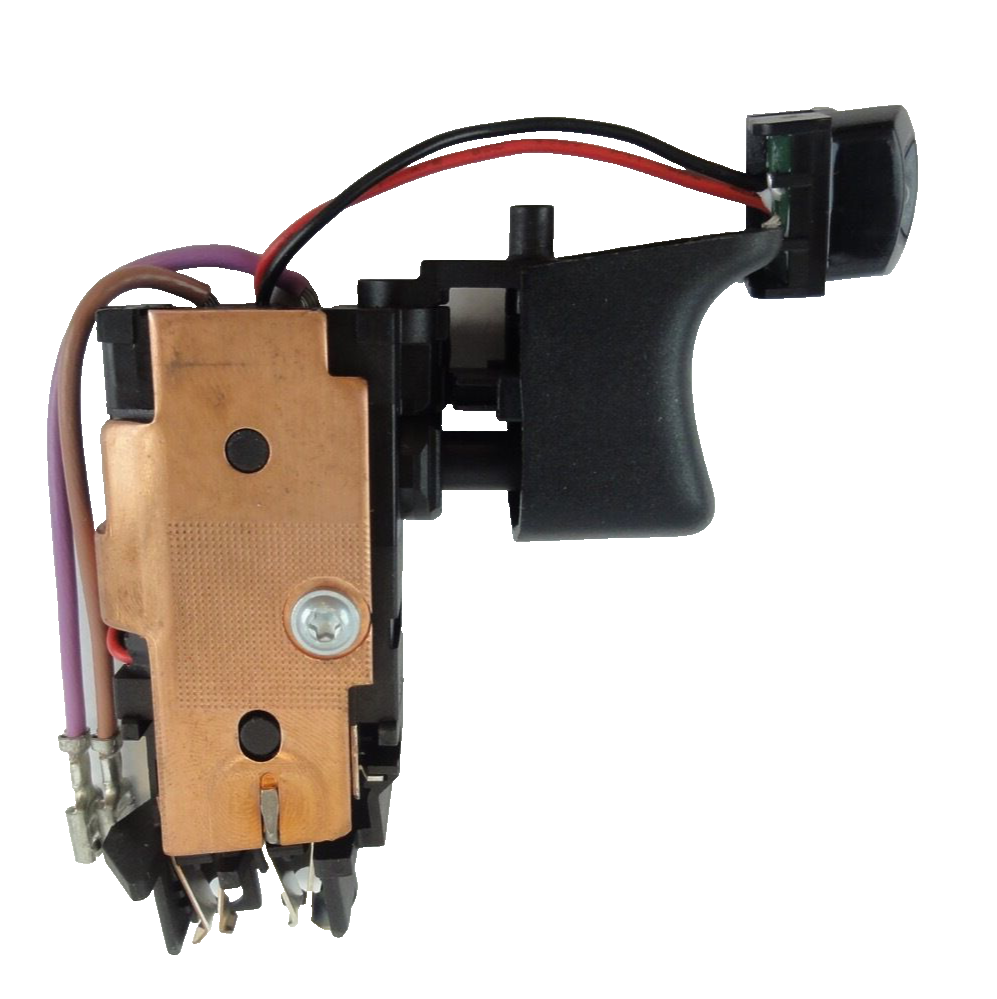 DeWALT 152274-29 Switch VSR-New-Genuine OEM-for DCD720 DCD760